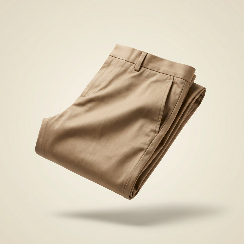 Chino Pants