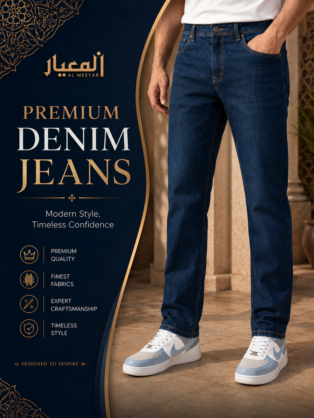 Jeans COLLECTION