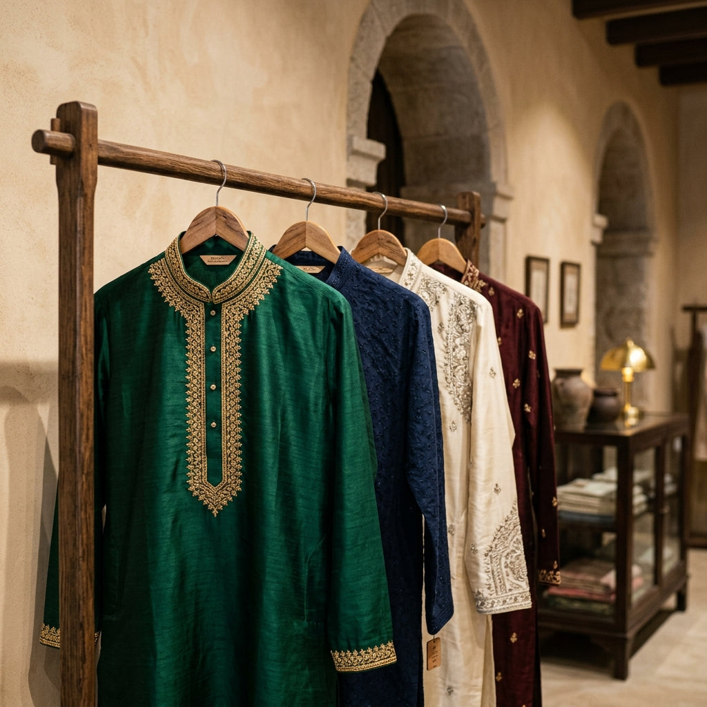 NEW ARRIVALS