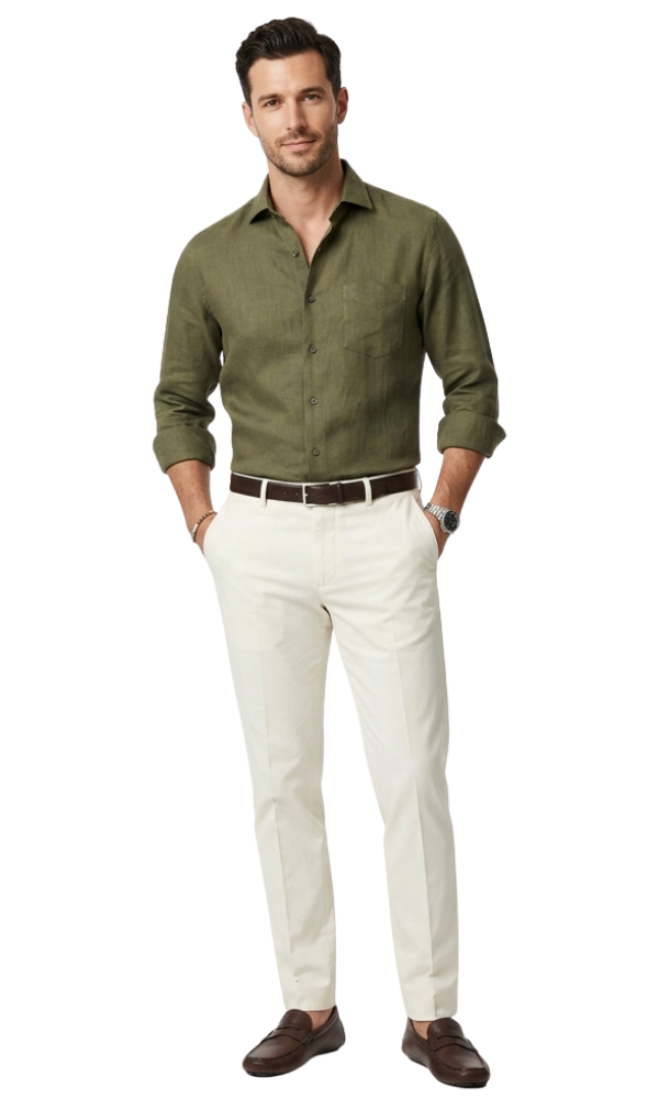 Premium Shirts
